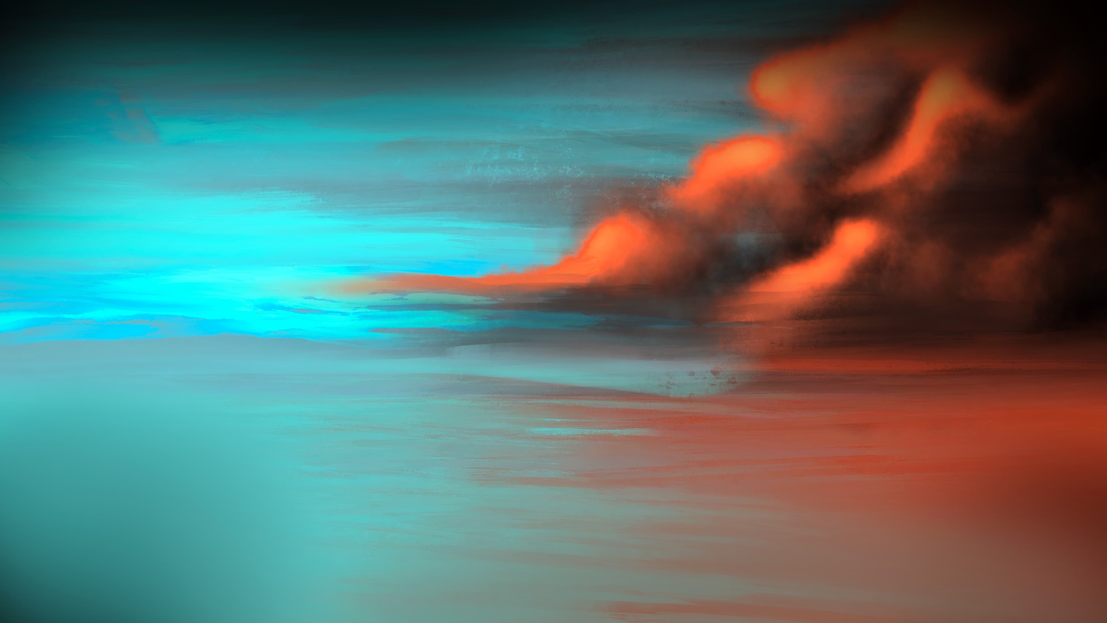 Main Background